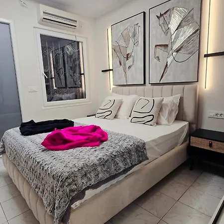 Arpa Apartment Zakynthos Town