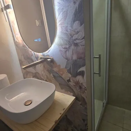 Arpa Apartman