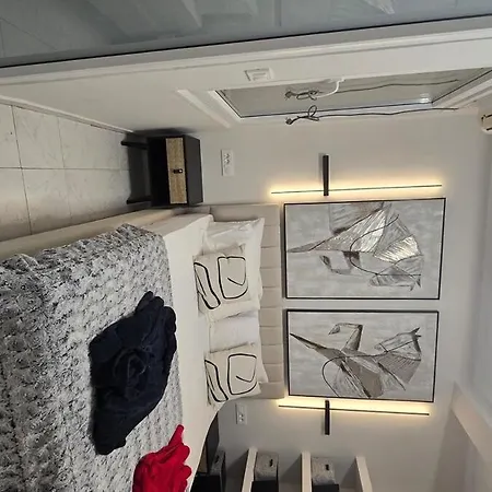 Apartman Arpa Zákinthosz