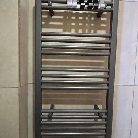 Apartman Arpa Zákinthosz