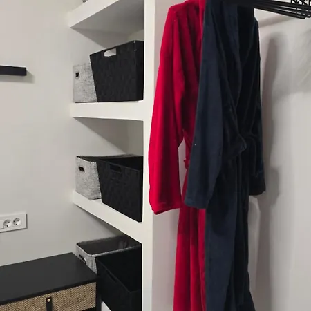 Arpa Apartman Zákinthosz