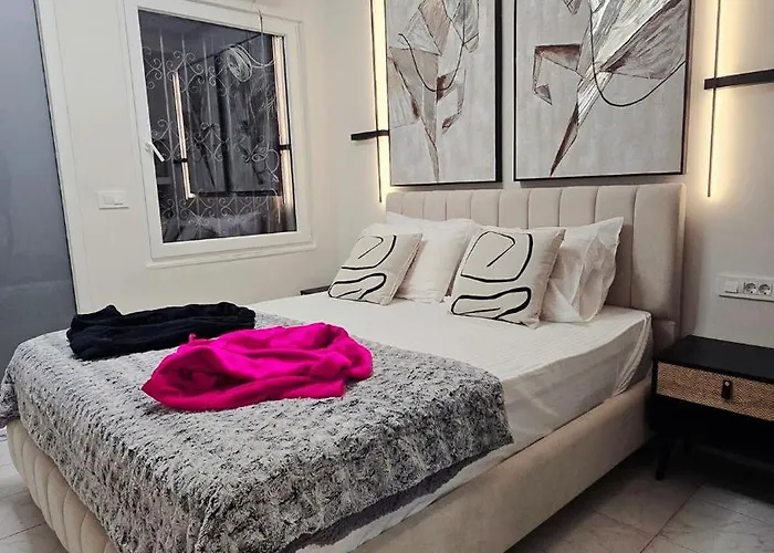 Arpa Apartamento Zakynthos