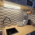 Lägenhet Arpa