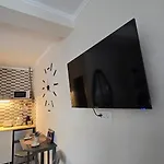 Arpa Апартаменты *
