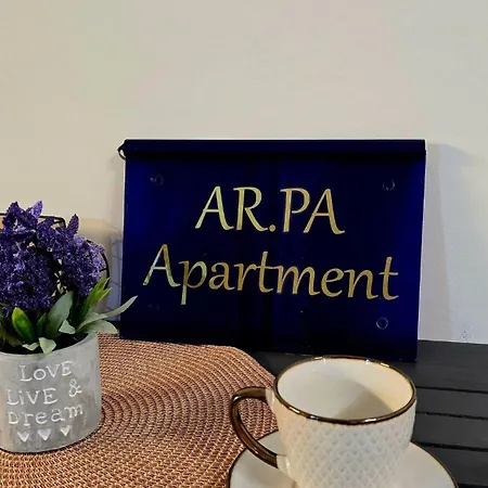 公寓 Arpa